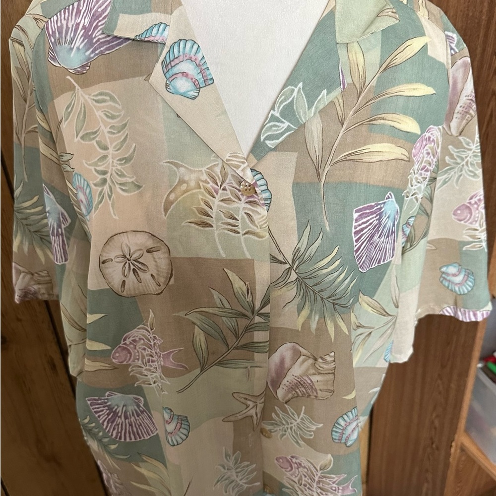 Blouse